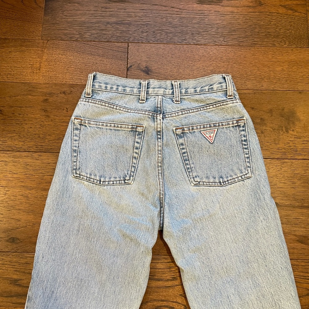Vintage Guess Jeans